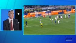 De Marco: “Lautaro è in fuorigioco ma il gol di Dimarco è regolare: ecco perché”