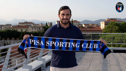 Corradini cerca una squadra. Piace ad Aquilani, ma non solo