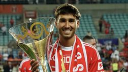 UFFICIALE – Obrador è un nuovo giocatore del Torino: il comunicato. Ecco chi è