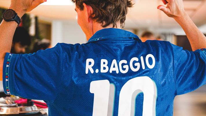 Brentford, Frank riporta in campo Baggio: il nobile gesto del club londinese - immagine 1