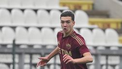 Calciomercato, Levak lascerà la Roma a parametro zero: su di lui Atalanta e Inter U23