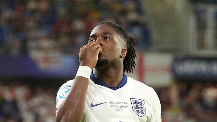 Infortuni e mercato, le novità: Rowe vicino all’Italia! Laurienté, Ederson, CDK, Miretti, Taremi, Koné…- immagine 1