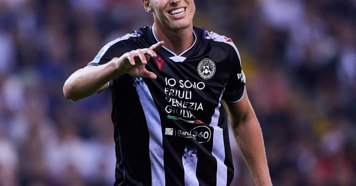 Milan, un difensore a gennaio: rispunta Kristensen dell’Udinese. Ecco quanto può costare