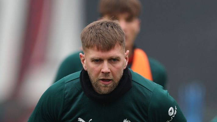 Fullkrug: 'Per me il numero 9 significare fare gol. Modric ...'