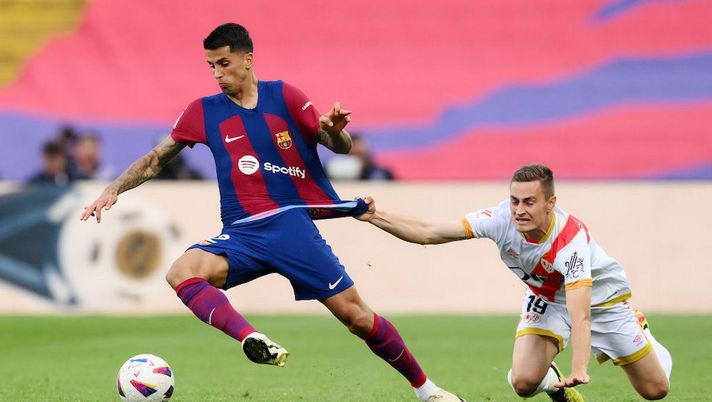 Marca – Cancelo, Barcellona non convinto. E c’è un 80% che frena i sogni del portoghese - immagine 1