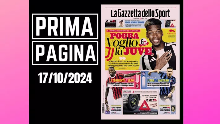 La Gazzetta dello Sport