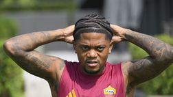 Clamoroso Roma, Bailey arriva e si fa subito male: “Sospetta lesione”