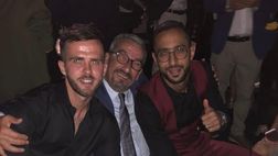 È morto il procuratore Michele Gerbino. Da Dzeko a Pjanic: i messaggi di cordoglio