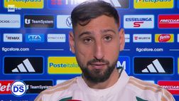 Donnarumma: “Arrabbiati e delusi, dopo il 2-1 abbiamo mollato. Ma andremo ai Mondiali”