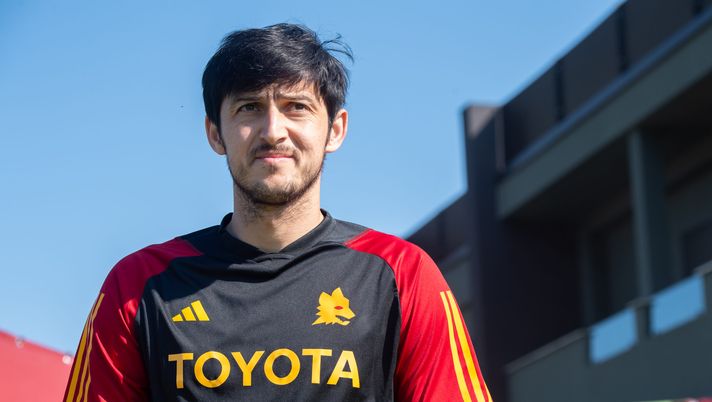 Pellegatti (ag. Azmoun): “Ha preferito Roma alla Premier. Mourinho fattore decisivo” - immagine 1