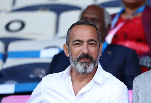 Djorkaeff: “Inter, se molli adesso sei morta. Thuram? Deve fare un ulteriore salto di qualità”- immagine 3