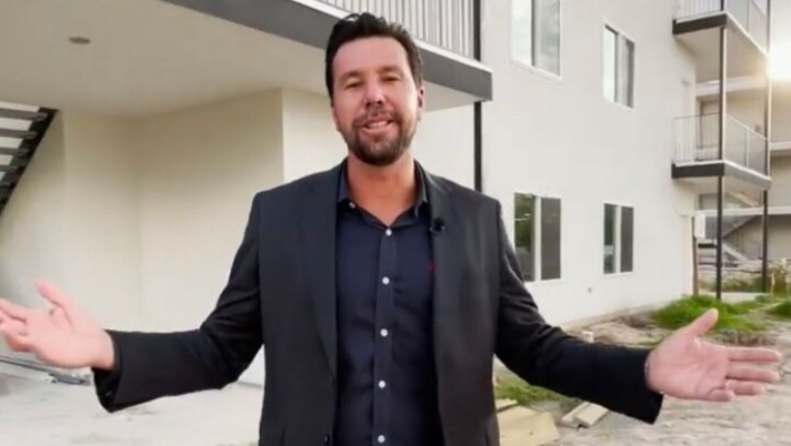 Doni: “Spalletti persona vera, con Ranieri nessun rapporto. E le radio…” Doni: “Spalletti persona vera, con Ranieri nessun rapporto. E le radio…” - immagine 1