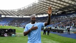 Ex Lazio, Caicedo torna in campo? Si fa avanti una squadra di Kings League