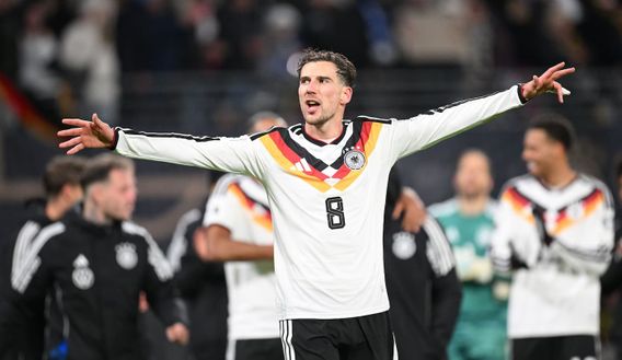 FCIN1908 / Inter su Goretzka, tutto vero: nessun veto Oaktree ma serve spazio perché chiede…- immagine 3