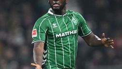 Milan, pericolo scampato: Boniface, ginocchio k.o. e rischio operazione dietro l’angolo