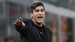 Liverani: “Milan? Va a sprazzi. Non ha quella continuità di risultati”