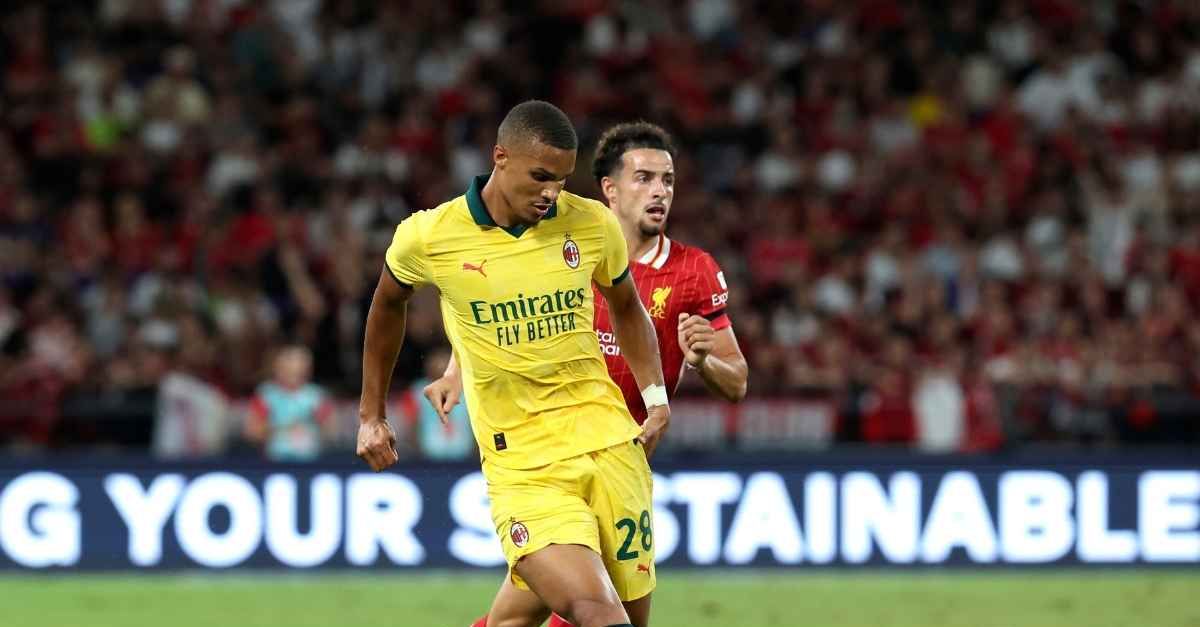 Calciomercato Milan, Schira: “Thiaw ha l’accordo sul contratto col Newcastle”