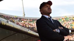 Bari, Iachini: “Como? Servirà la partita perfetta, andiamo su un campo importante”