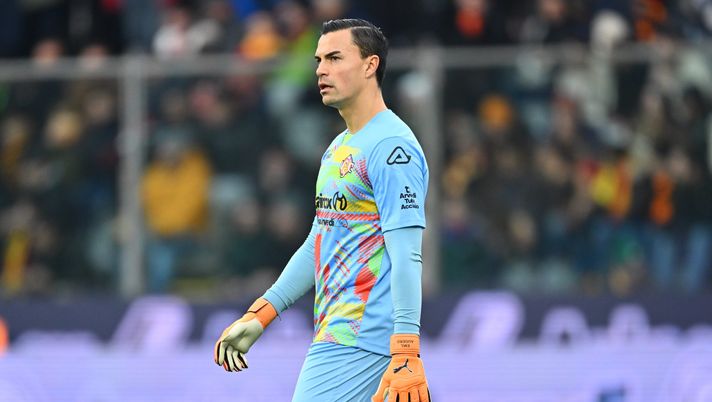 Audero colpito da un petardo durante la partita contro l’Inter: cosa rischiano i nerazzurri? - immagine 1