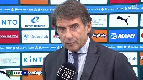 Braida: “Carnevali ha assorbito tanto da Marotta e Galliani. Sono sicuro che…”- immagine 2