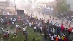 Guinea, violenti scontri durante una partita di calcio: almeno 56 morti