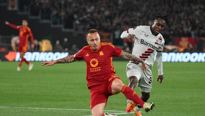 Getty Images Bayer, Rolfes: “Vogliamo vincere pure questa. Loro all’andata hanno fatto i furbetti” - immagine 1