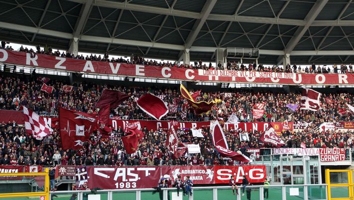 Toro, quando contestavamo anche Sergio Rossi… - immagine 1