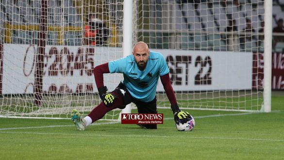 Torino, le top 5 parate del 2022: Vanja da applausi con Udinese e Juve… Vota la migliore- immagine 3