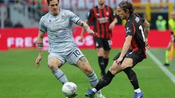 Di Canio: “Ho dovuto vedere Modric rincorrere a campo aperto su Zaniolo: mi ha fatto tenerezza”