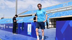 Lazio, Rovella: “Abbiamo aspettative molto alte per la Supercoppa. Ecco l’obiettivo”