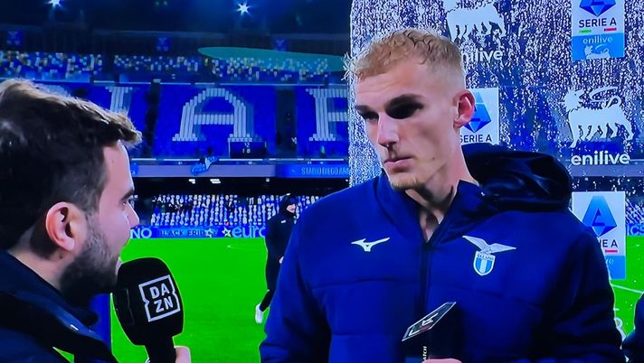 Lazio, Isaksen: “Oggi contavano i tre punti, è la mia miglior partita. Baroni mi chiede una cosa” - immagine 1
