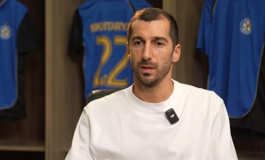 Mkhitaryan: “Voglio chiudere in bellezza e giocare un altro anno. Non posso permettere…”- immagine 2