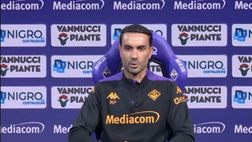 VIDEO – Palladino: “La squadra sta bene, siamo pronti per il Milan”