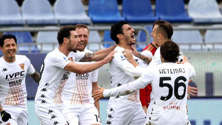 Serie A, Cagliari-Benevento 1-2: Sardi sempre più in crisi - immagine 1