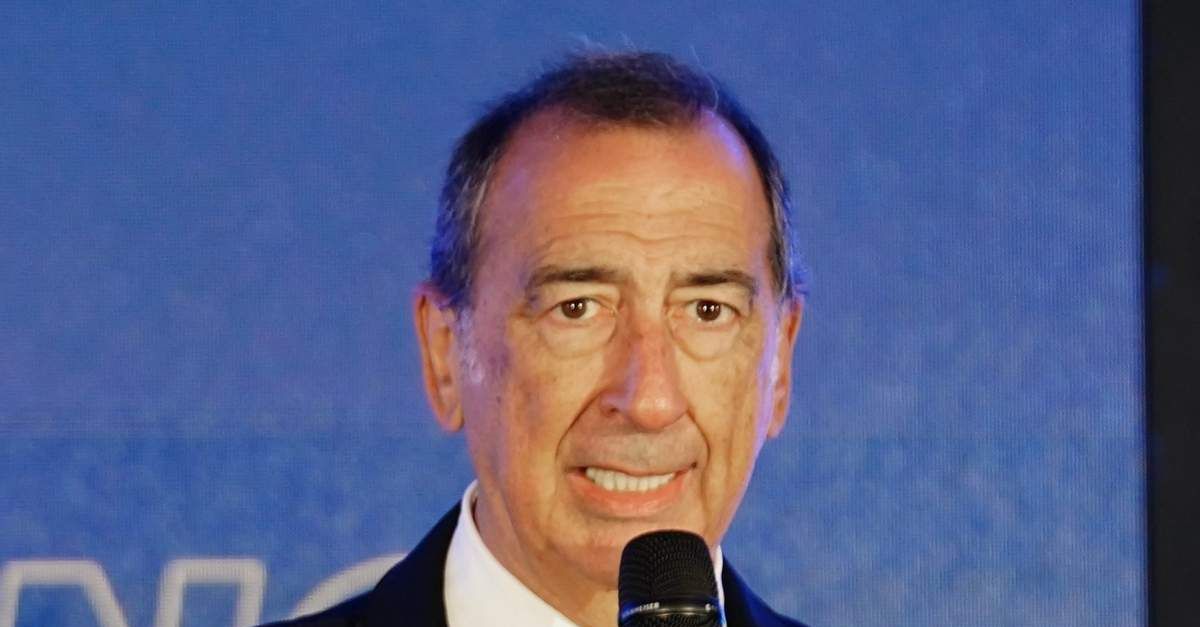 San Siro, Sala: “Fino al 2031 sarà lo stadio di calcio di Milano”. Poi, spazio al nuovo San Siro, Sala: “Fino al 2031 sarà lo stadio di calcio di Milano”. Poi, spazio al nuovo