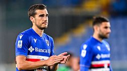 Samp piove sul bagnato, ko Murru: il rientro nel derby contro lo Spezia