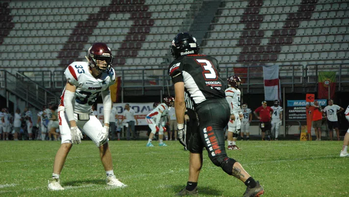 Padova, volano in finale i Football Saints: in palio c’è la promozione in IFL - immagine 1
