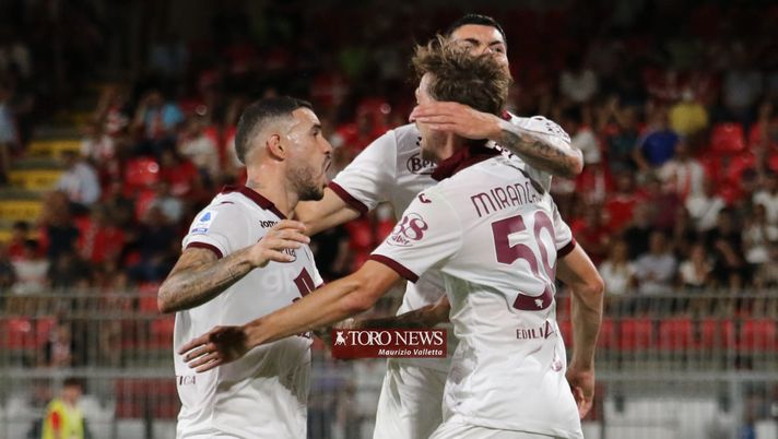 Comparazione quote, Torino-Lazio: ecco le chance granata secondo gli analisti - immagine 1