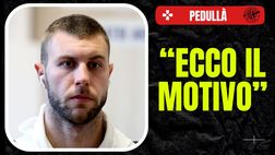 Calciomercato Milan, Pedullà rivela: “I rossoneri hanno chiesto a Pavlovic di …”