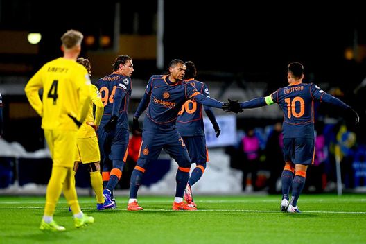 Chivu: “Segnare subito? Una gara può durare anche 120 minuti più rigori. Dobbiamo…”- immagine 2