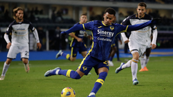 Da Udine a Udine, il Verona e il fattore Ngonge