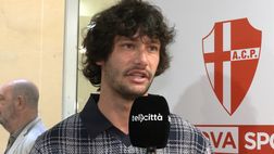 Faedo: “Sono cresciuto tanto in questo periodo a Padova. Futuro? In attesa”