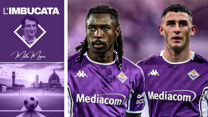 Piccoli… grandi segnali: mercato, campo, rinnovo Kean. Le ambizioni prendono corpo - immagine 1