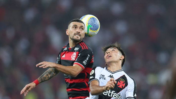 Grandi campioni e tantissimi tifosi: la storia di Vasco Da Gama – Flamengo - immagine 1