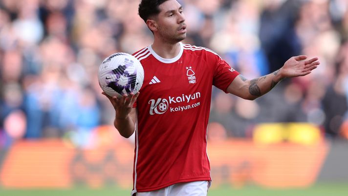 Gazzetta – Occhio a Montiel, Posch potrebbe tornare in mezzo - immagine 1