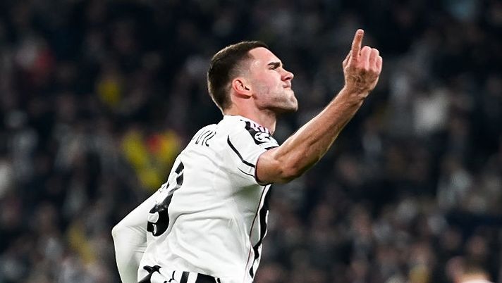 ULTIM’ORA – Juve, Vlahovic è tornato in gruppo: cosa filtra in vista del Torino - immagine 1