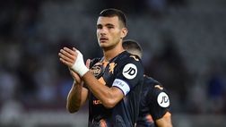 Cairo: “Buongiorno capitano e voglio tenerlo perché lo adoro. Lo chiedono in tanti…”