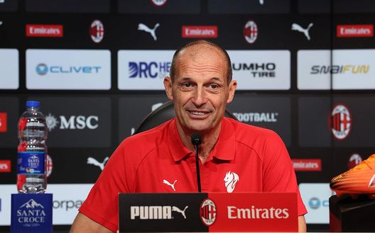 Zazzaroni: “Naturalmente Allegri ha sbagliato. Ma l’offerta di Zhang per l’Inter era…”- immagine 3