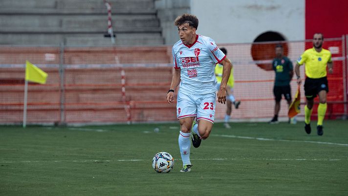 Padova-Cesena, Varas e Di Maggio verso il recupero. Tra i bianconeri può tornare Bisoli - immagine 1