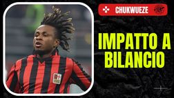 Milan, Chukwueze via a gennaio? L’impatto a bilancio della cessione